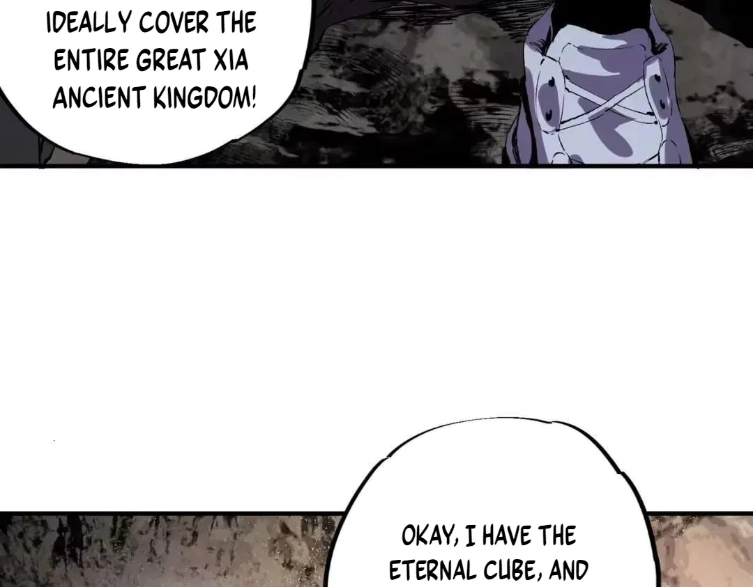 Supreme Curse Master Chapter 74 – Page 43