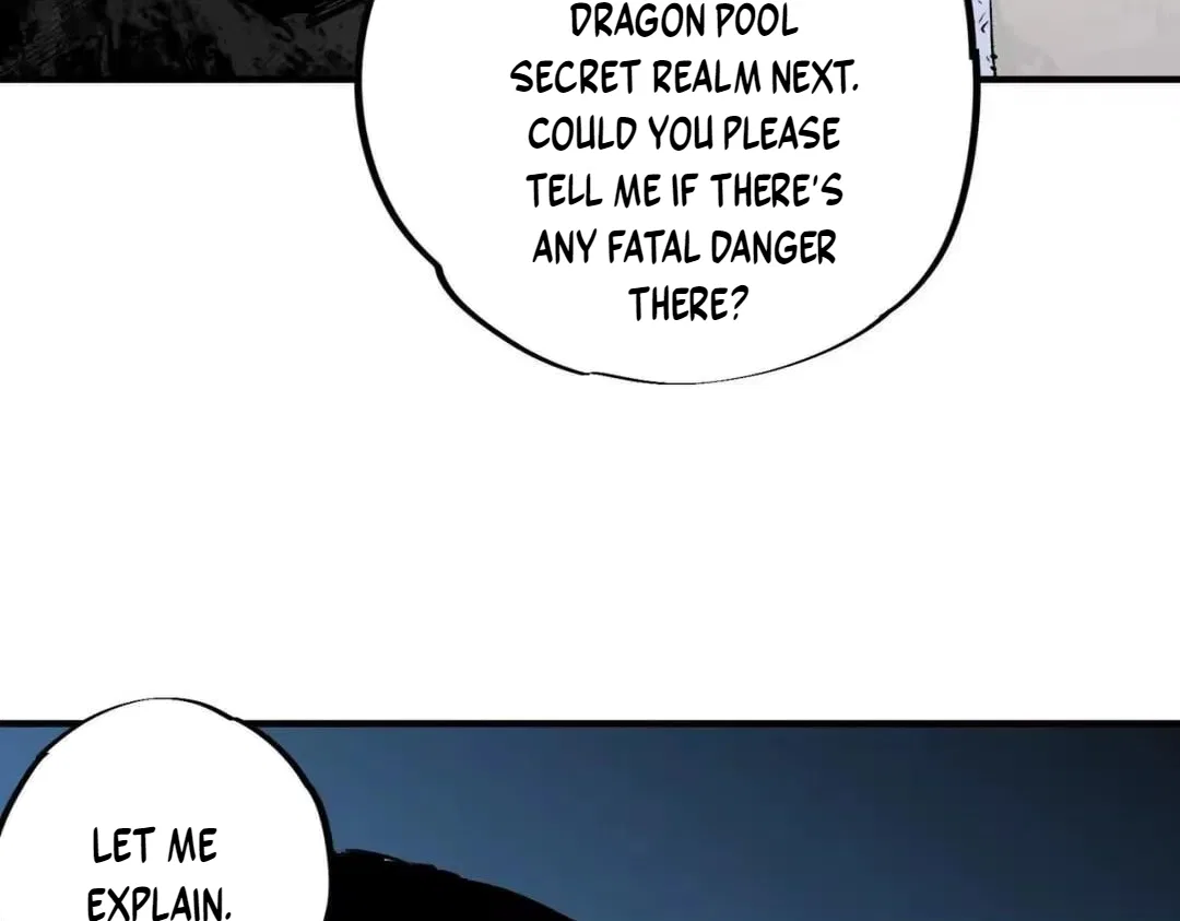 Supreme Curse Master Chapter 74 – Page 45
