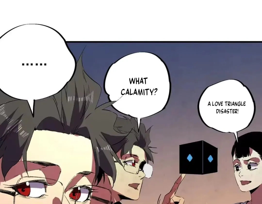 Supreme Curse Master Chapter 74 – Page 58
