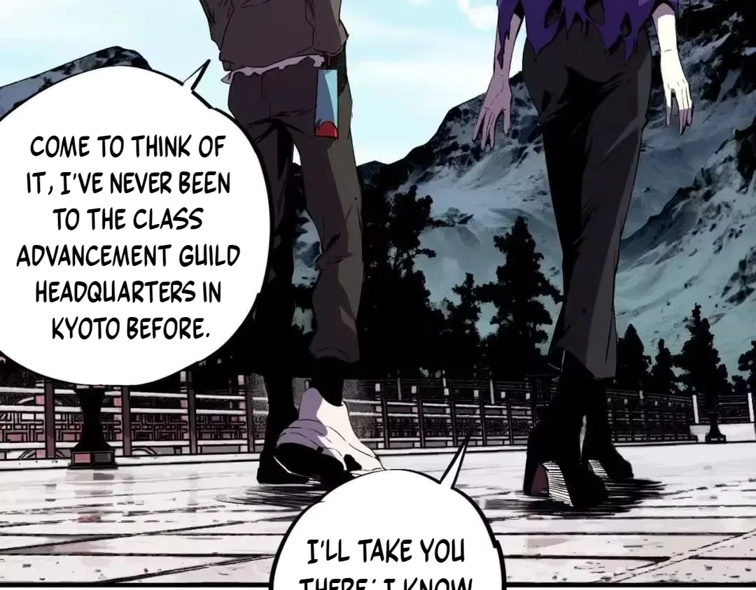 Supreme Curse Master Chapter 74 – Page 62