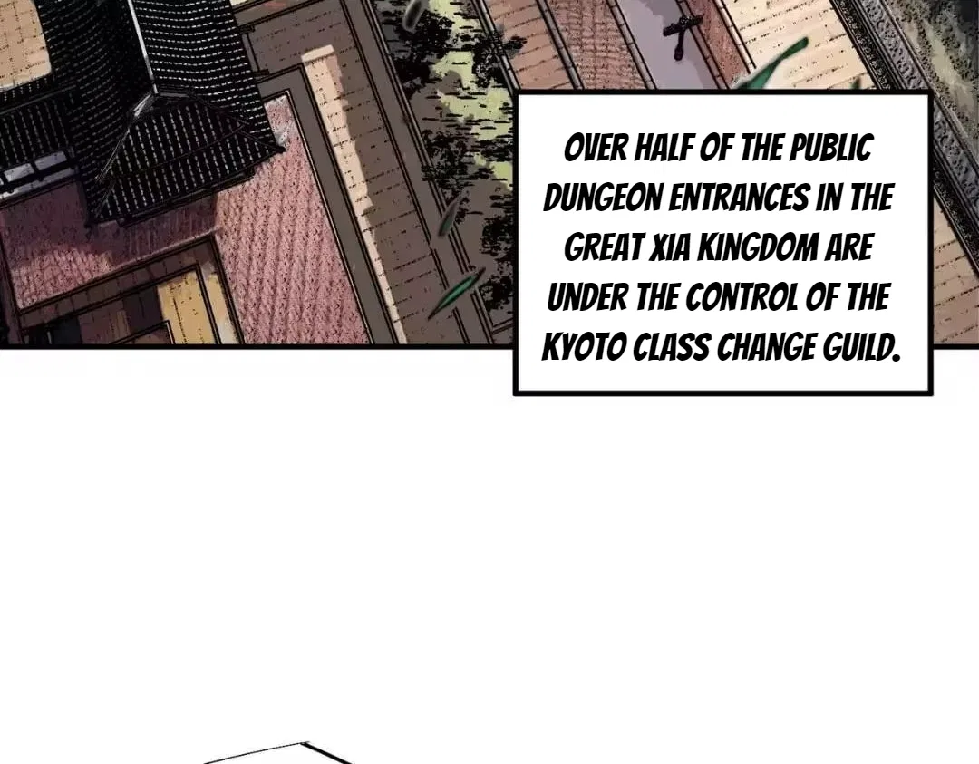 Supreme Curse Master Chapter 74 – Page 67