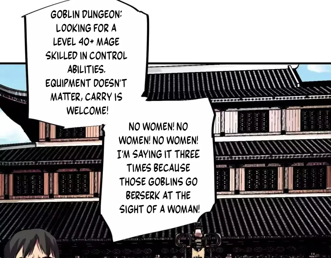 Supreme Curse Master Chapter 74 – Page 68