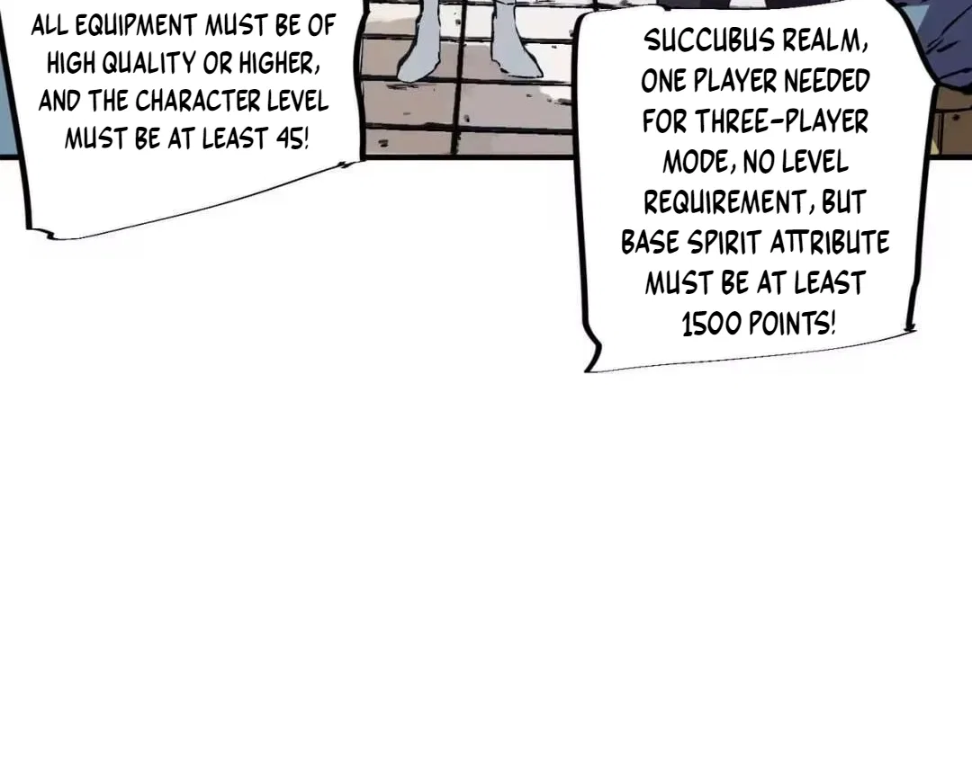 Supreme Curse Master Chapter 74 – Page 70
