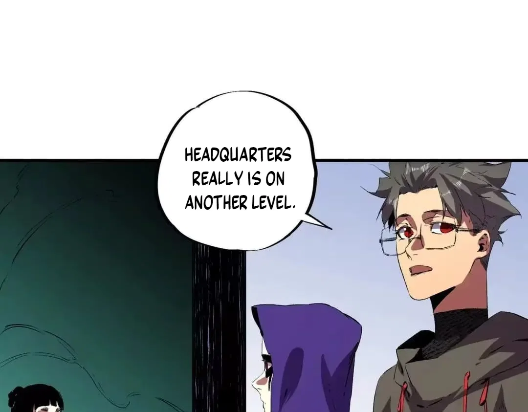 Supreme Curse Master Chapter 74 – Page 72