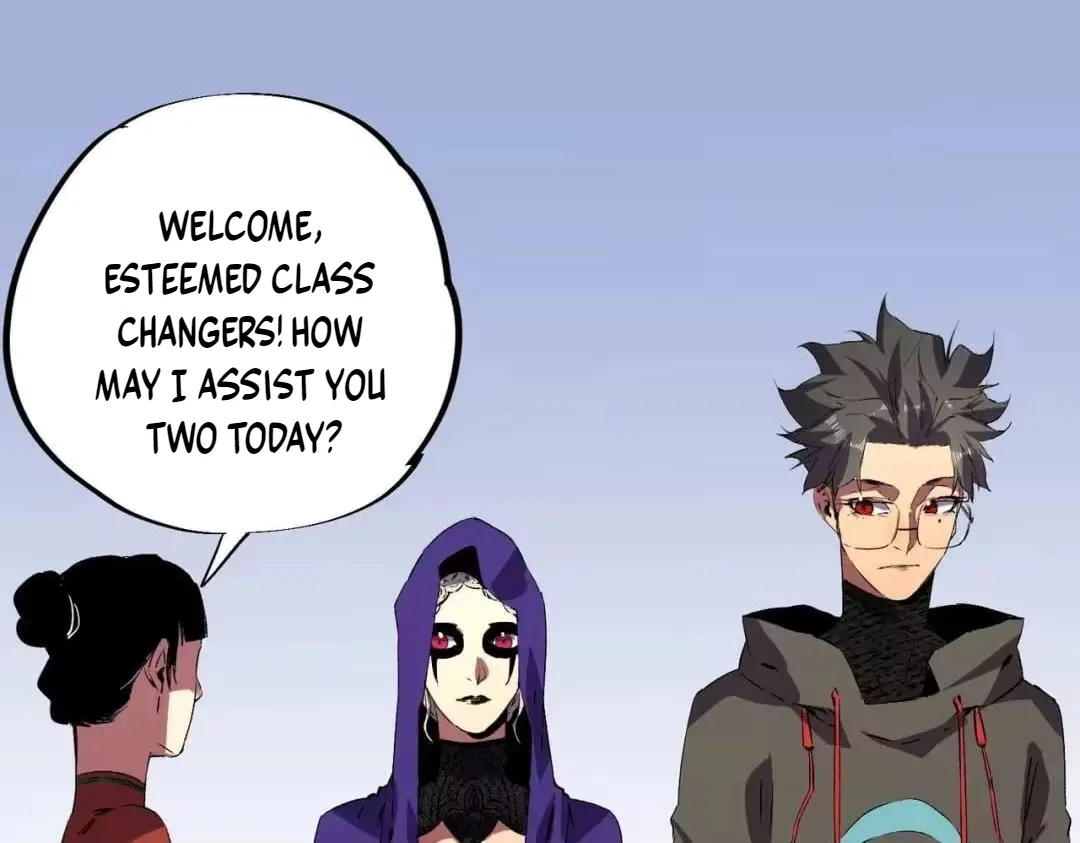 Supreme Curse Master Chapter 74 – Page 74