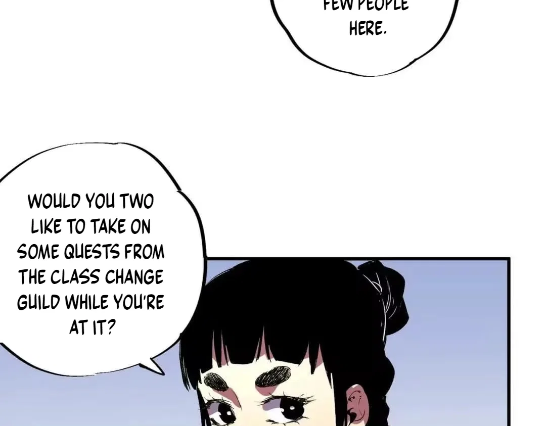 Supreme Curse Master Chapter 74 – Page 78