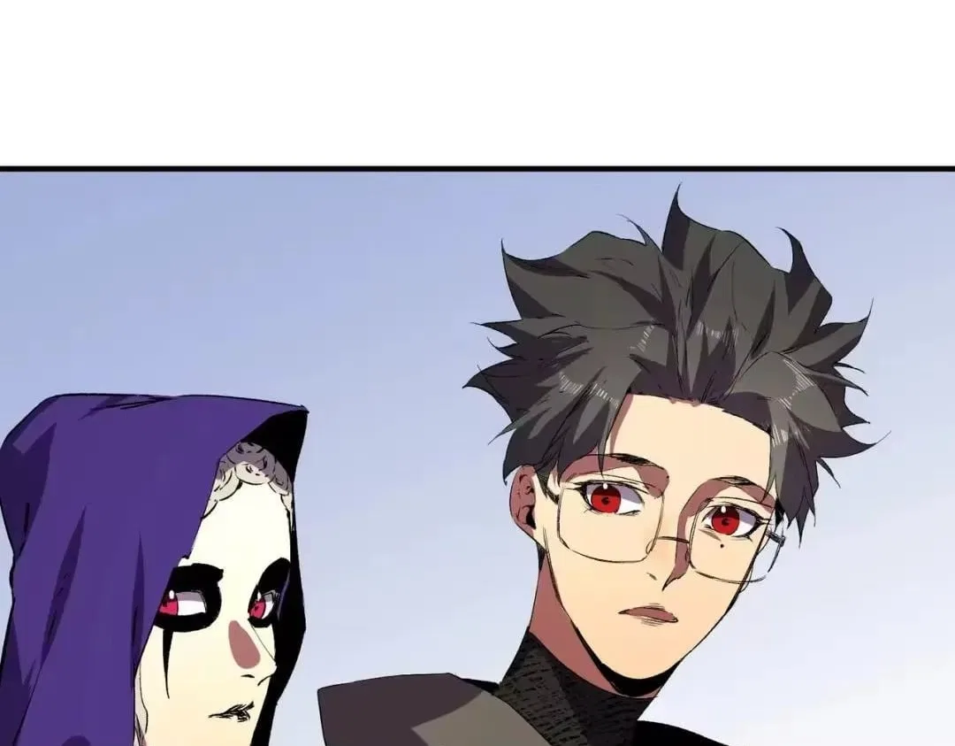 Supreme Curse Master Chapter 74 – Page 80