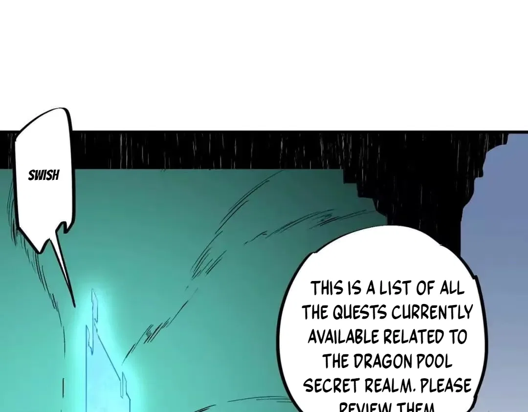 Supreme Curse Master Chapter 74 – Page 83