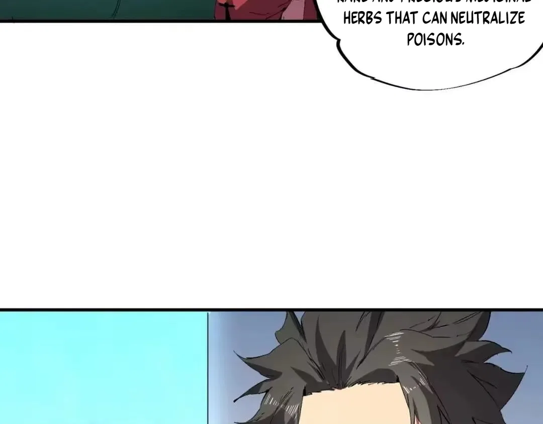 Supreme Curse Master Chapter 74 – Page 85