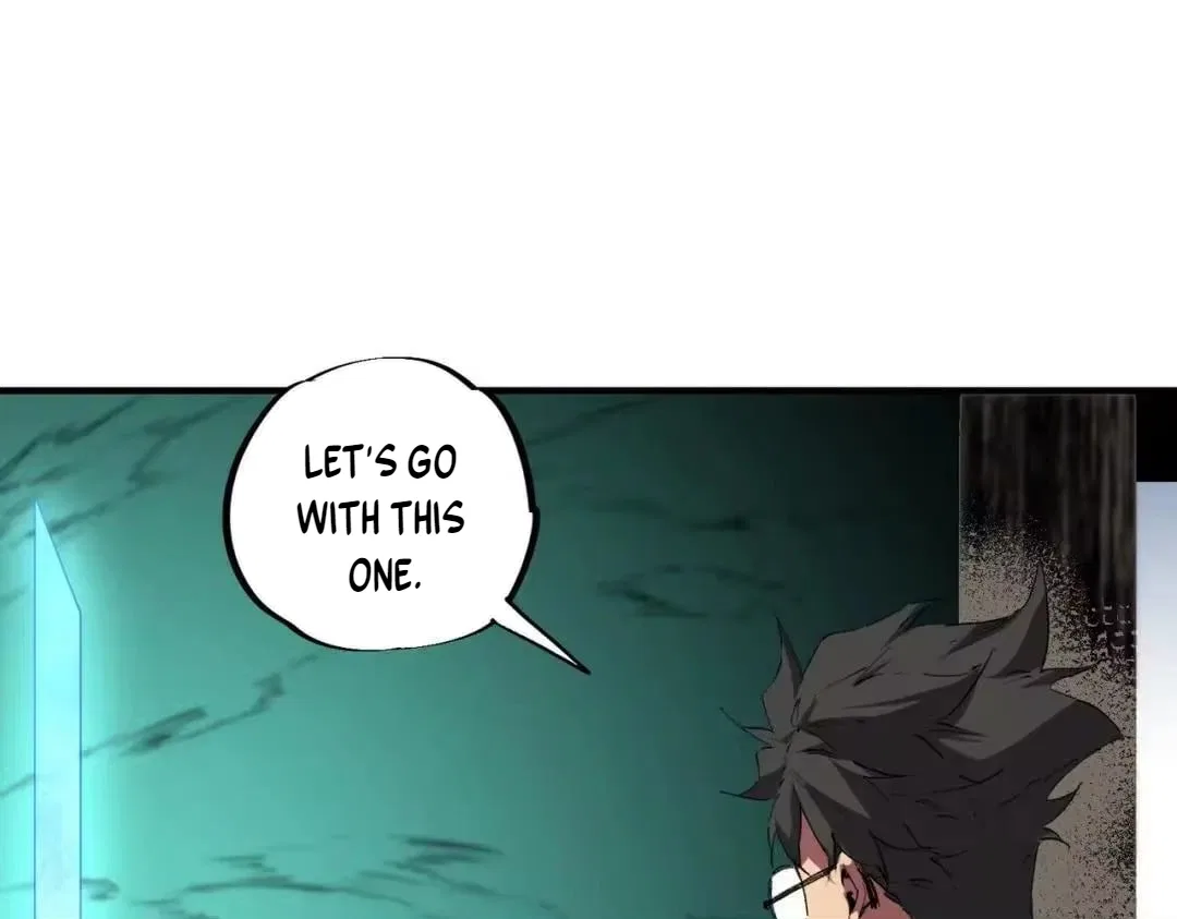 Supreme Curse Master Chapter 74 – Page 90