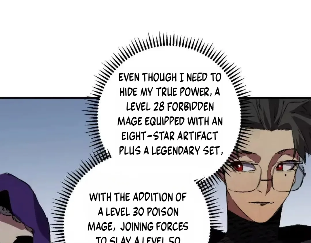 Supreme Curse Master Chapter 74 – Page 92