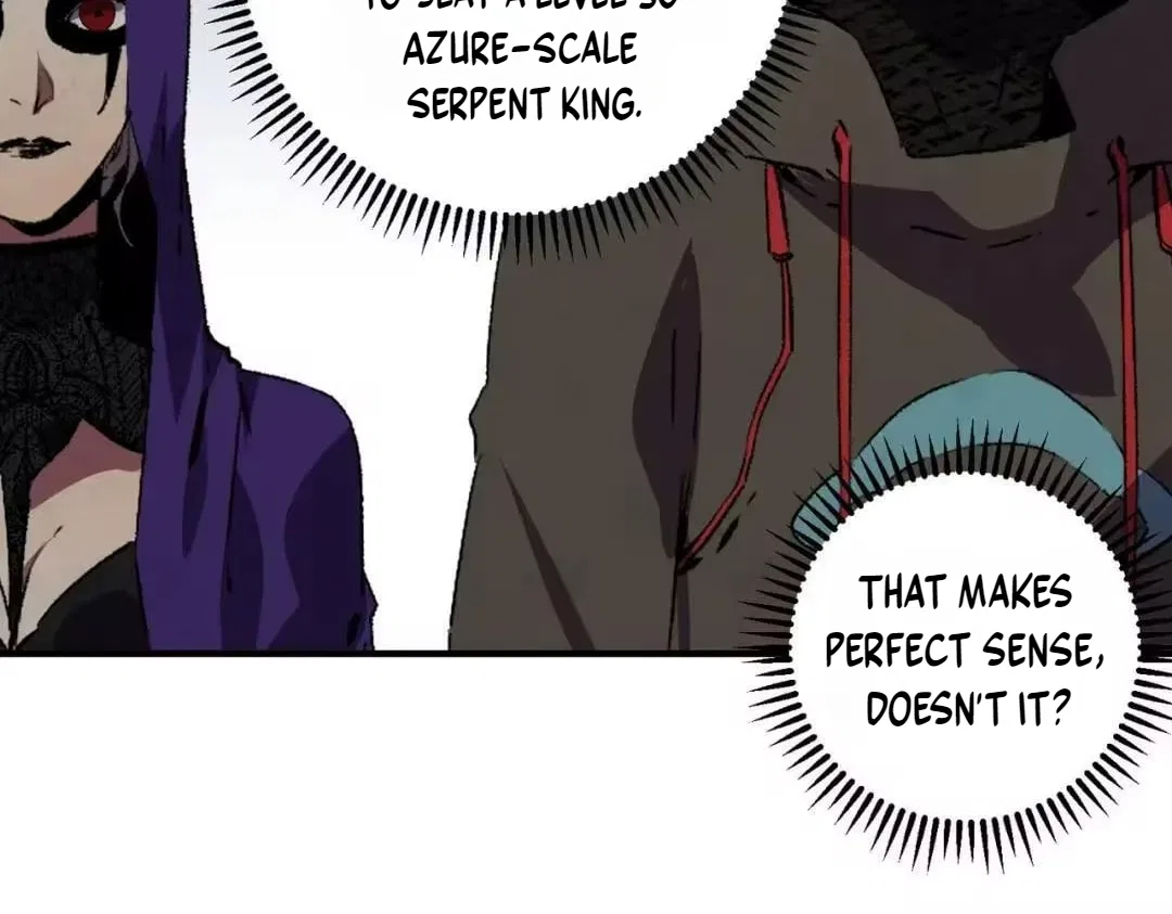 Supreme Curse Master Chapter 74 – Page 93