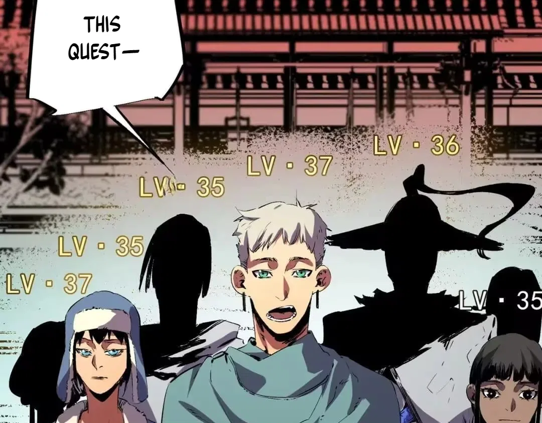 Supreme Curse Master Chapter 74 – Page 97