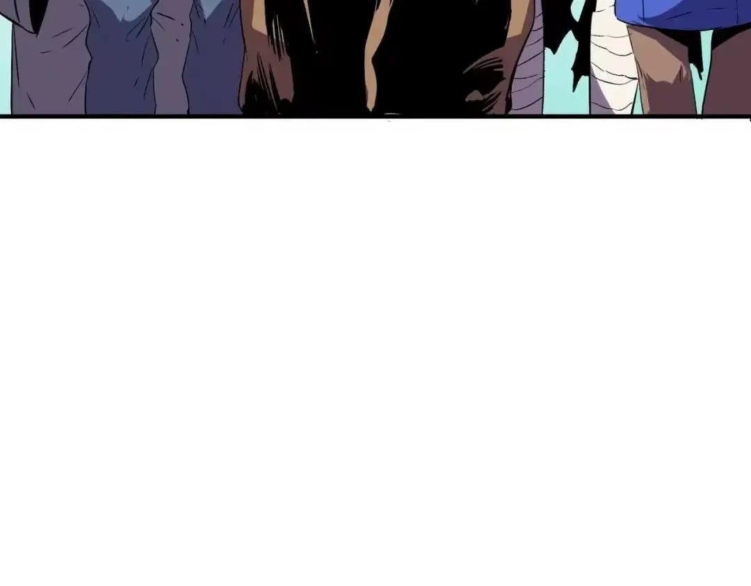 Supreme Curse Master Chapter 74 – Page 99