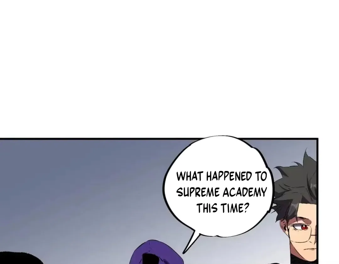 Supreme Curse Master Chapter 74 – Page 103