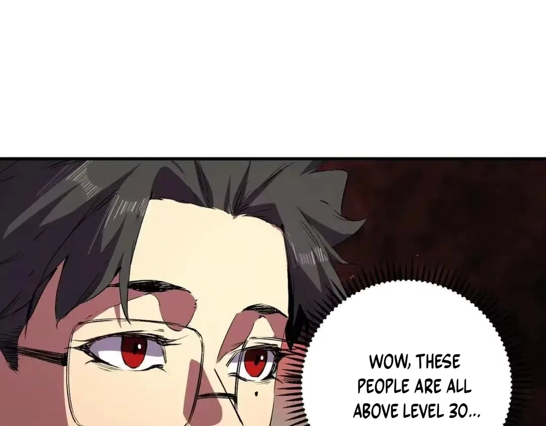 Supreme Curse Master Chapter 74 – Page 107