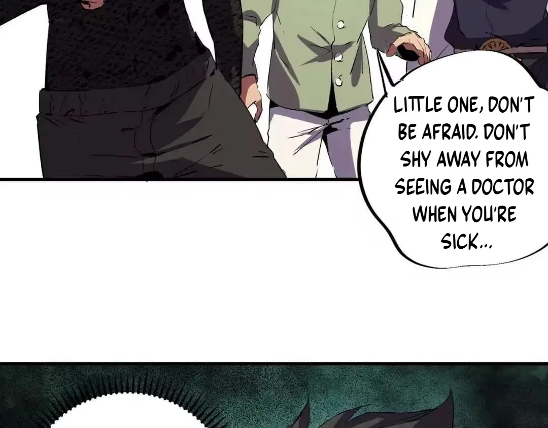 Supreme Curse Master Chapter 73 – Page 14