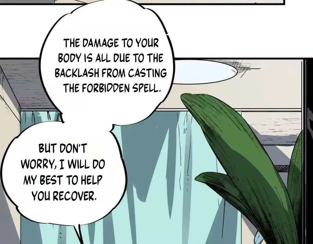 Supreme Curse Master Chapter 73 – Page 20