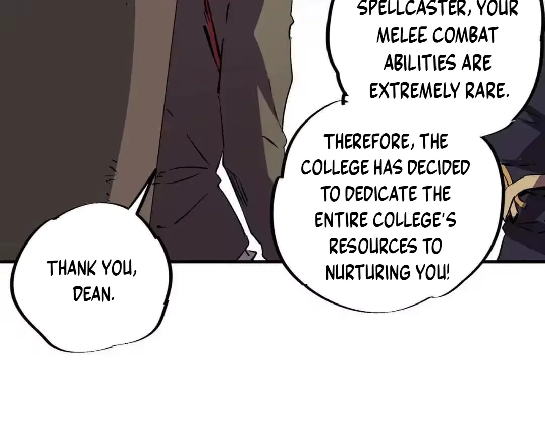 Supreme Curse Master Chapter 73 – Page 24