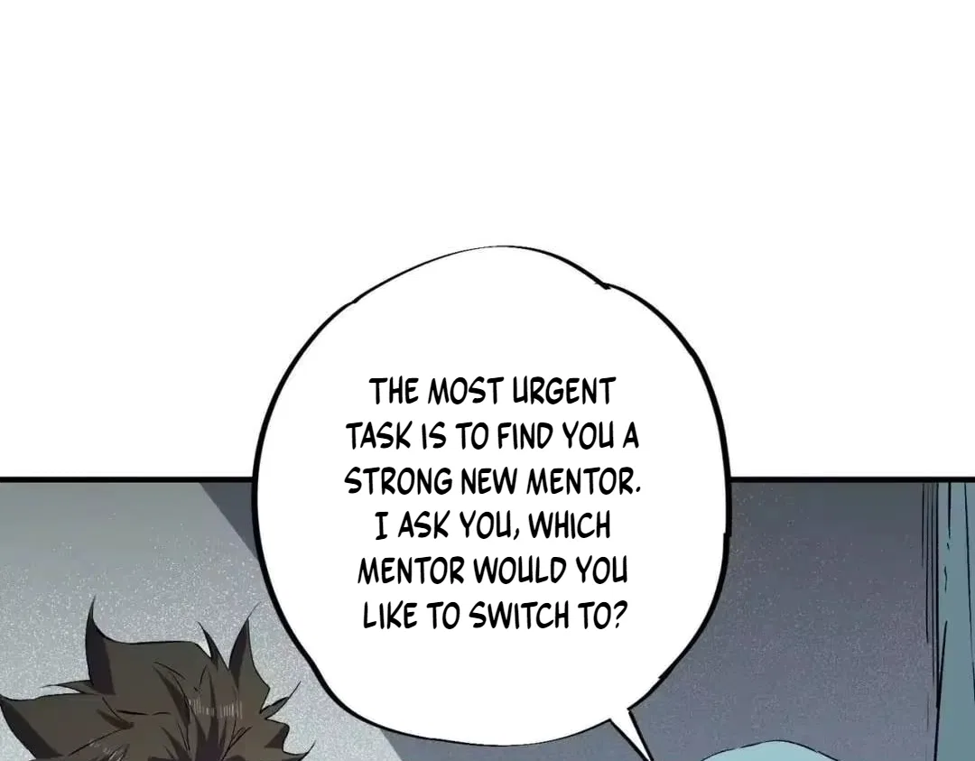 Supreme Curse Master Chapter 73 – Page 25