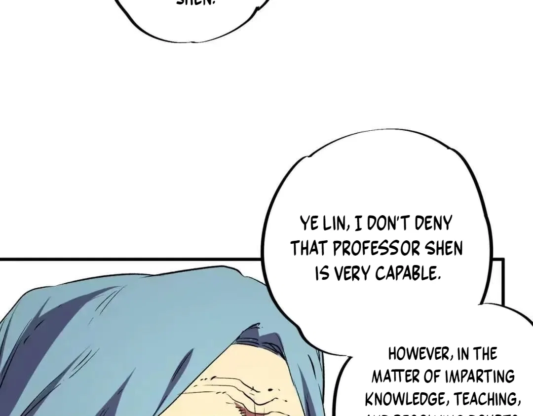 Supreme Curse Master Chapter 73 – Page 27