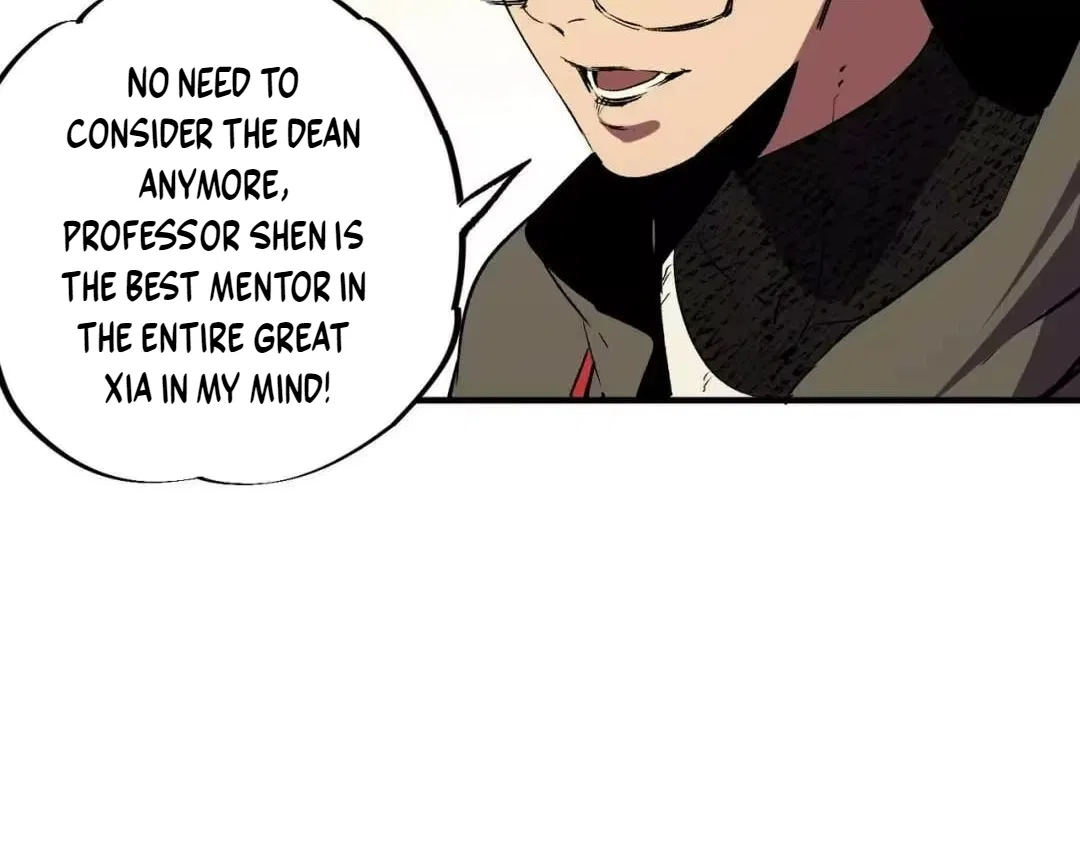 Supreme Curse Master Chapter 73 – Page 30