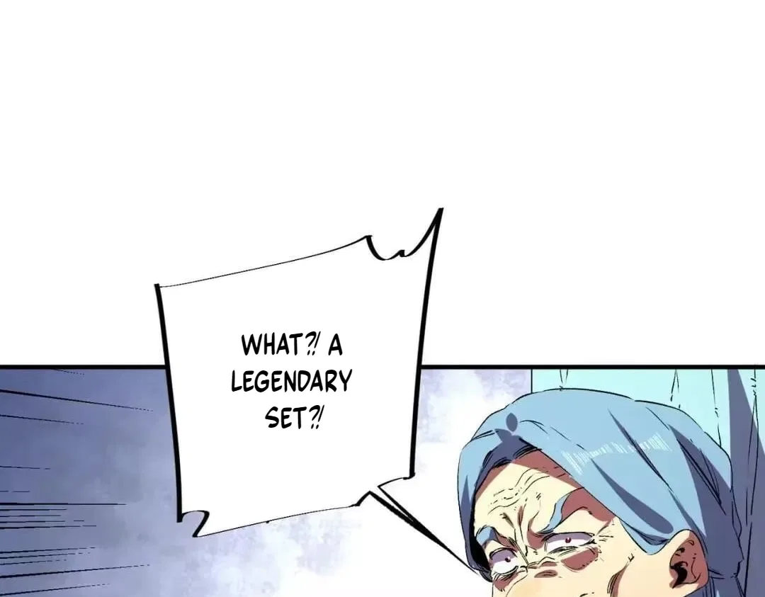Supreme Curse Master Chapter 73 – Page 37