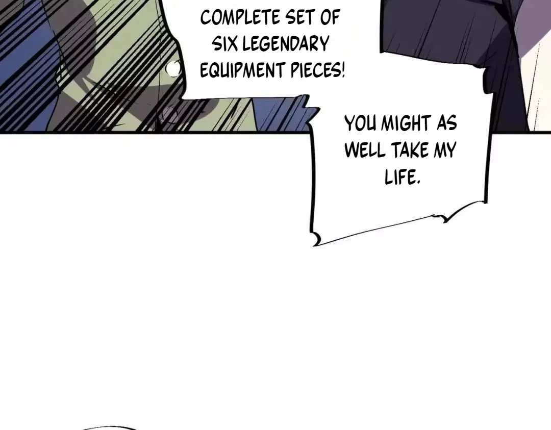 Supreme Curse Master Chapter 73 – Page 39