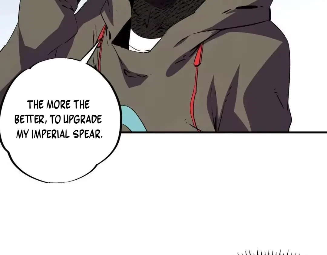 Supreme Curse Master Chapter 73 – Page 41