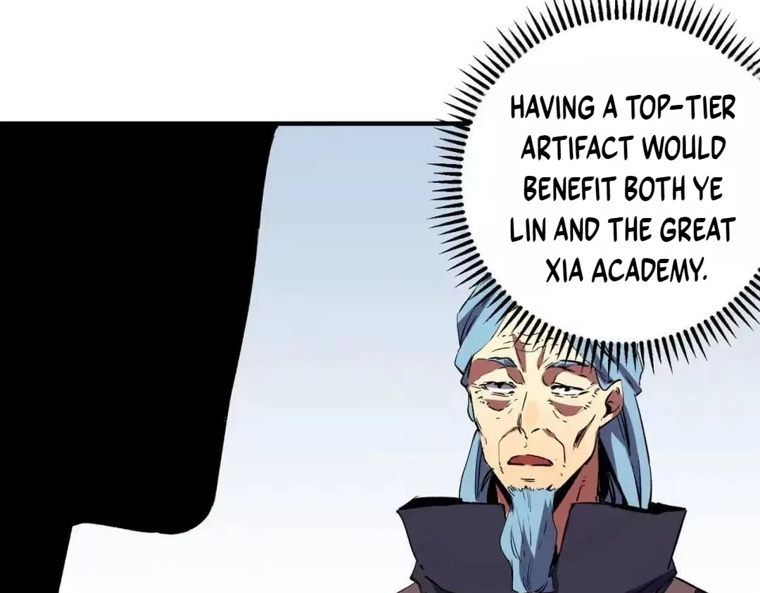 Supreme Curse Master Chapter 73 – Page 42