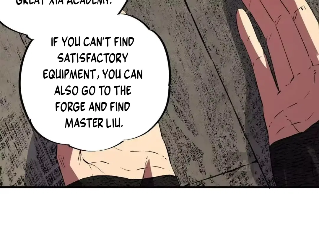 Supreme Curse Master Chapter 73 – Page 45