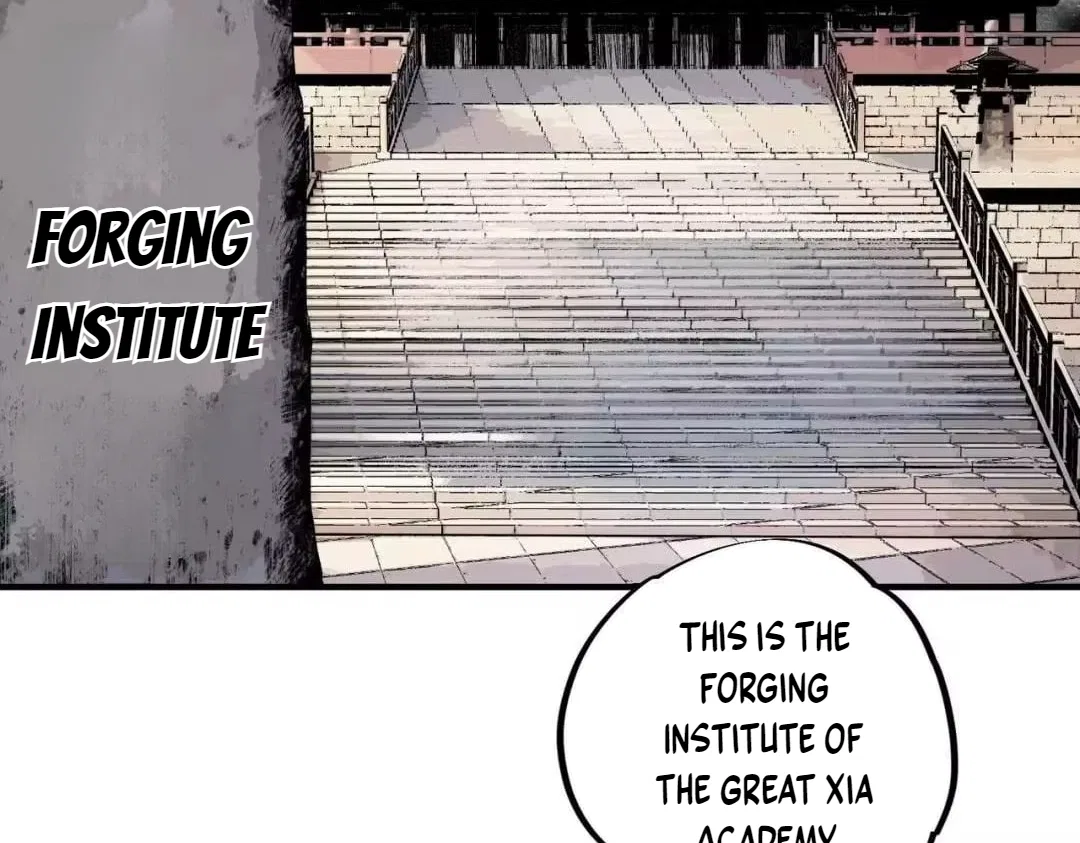 Supreme Curse Master Chapter 73 – Page 51