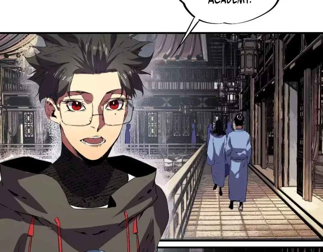 Supreme Curse Master Chapter 73 – Page 52