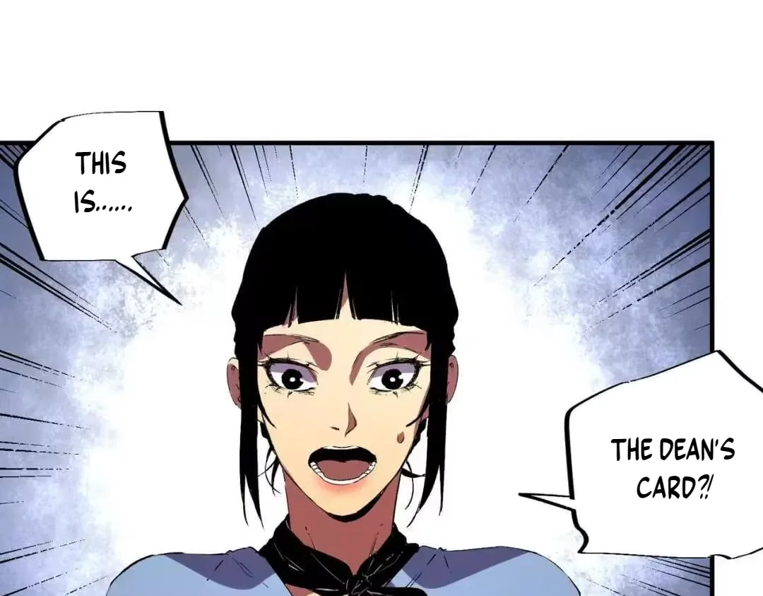 Supreme Curse Master Chapter 73 – Page 60