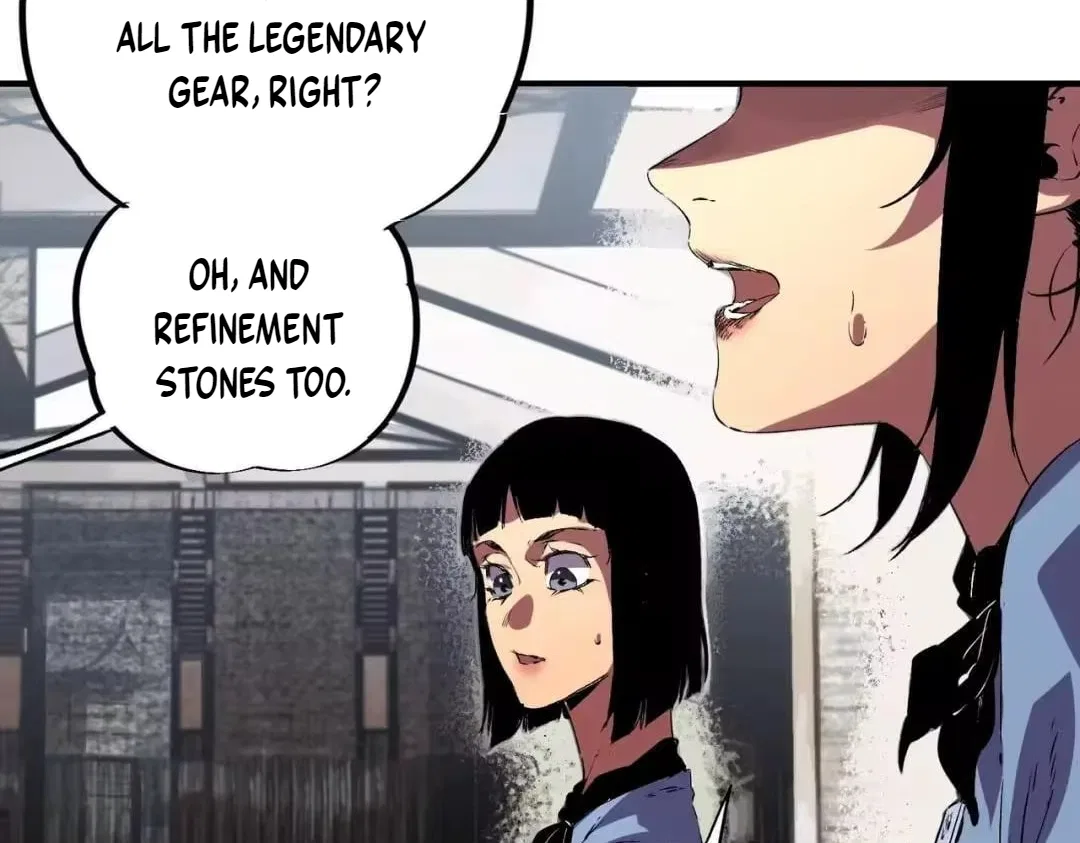 Supreme Curse Master Chapter 73 – Page 62