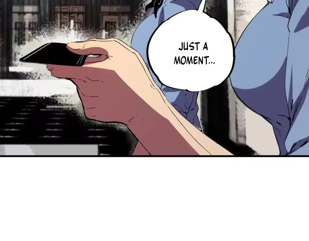 Supreme Curse Master Chapter 73 – Page 63