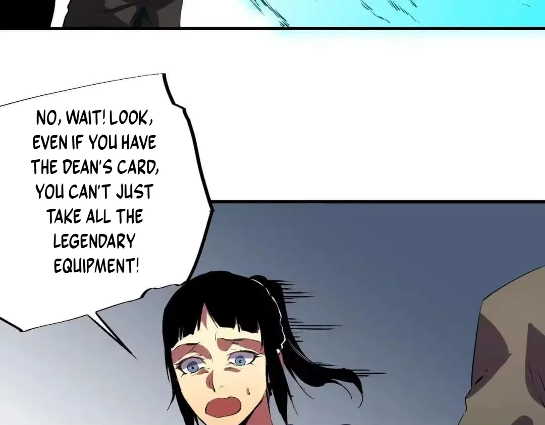 Supreme Curse Master Chapter 73 – Page 72