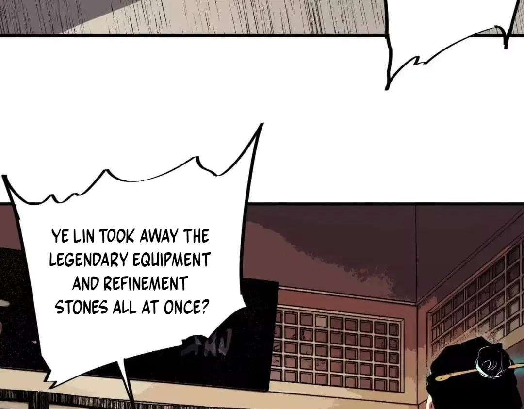 Supreme Curse Master Chapter 73 – Page 79