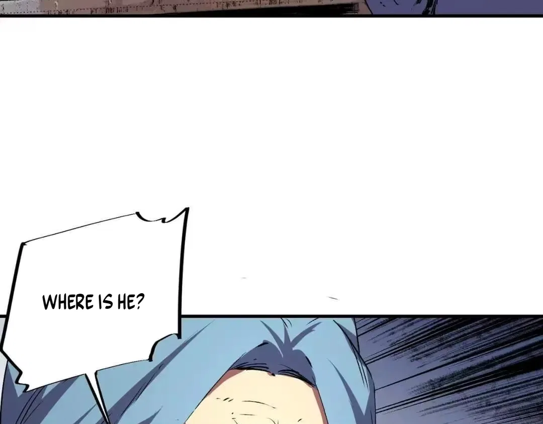 Supreme Curse Master Chapter 73 – Page 81