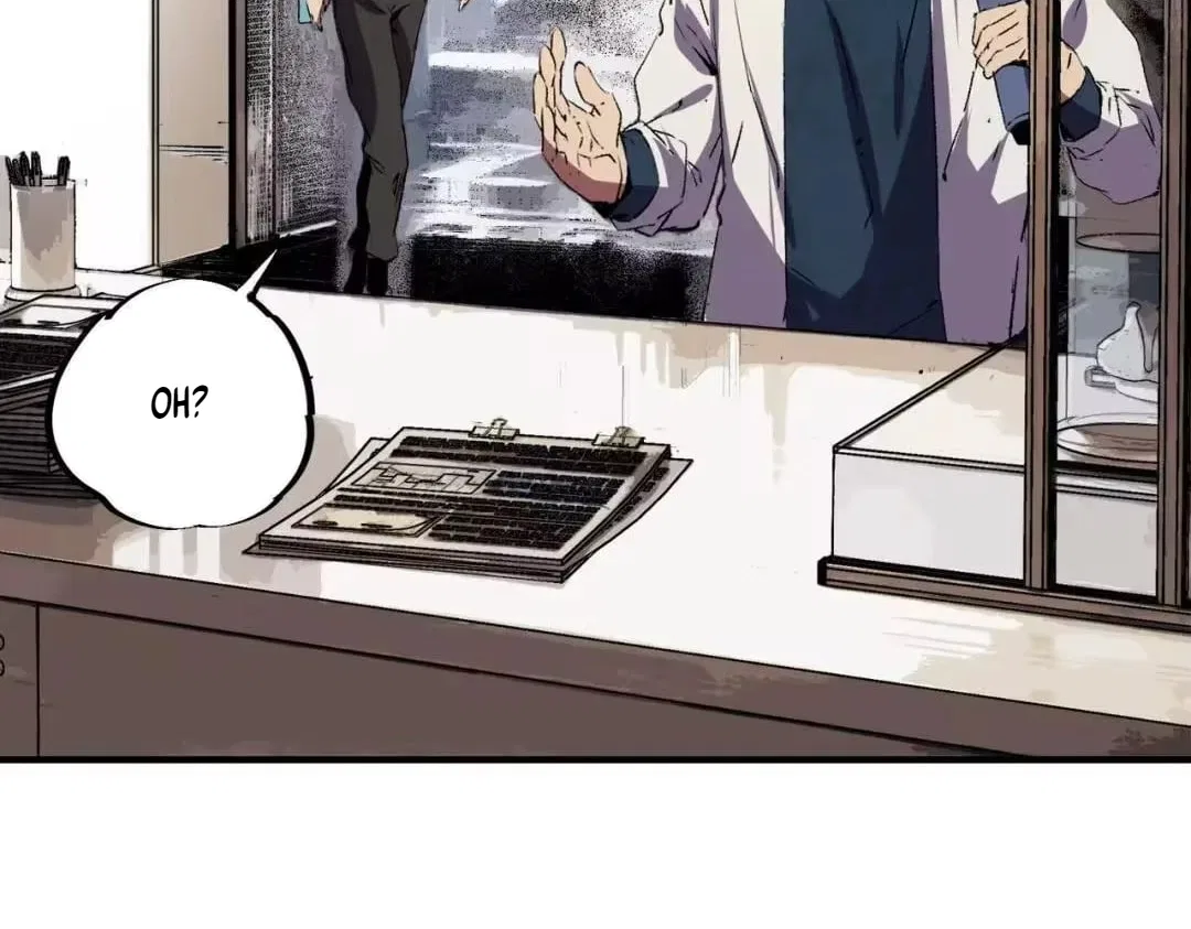 Supreme Curse Master Chapter 73 – Page 85