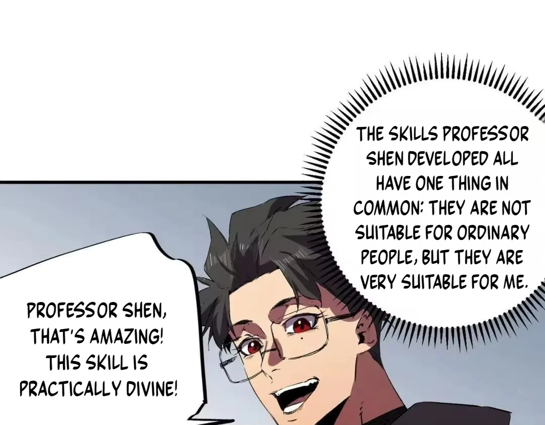 Supreme Curse Master Chapter 73 – Page 91