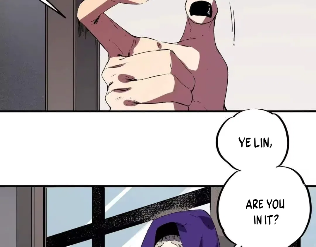 Supreme Curse Master Chapter 73 – Page 94