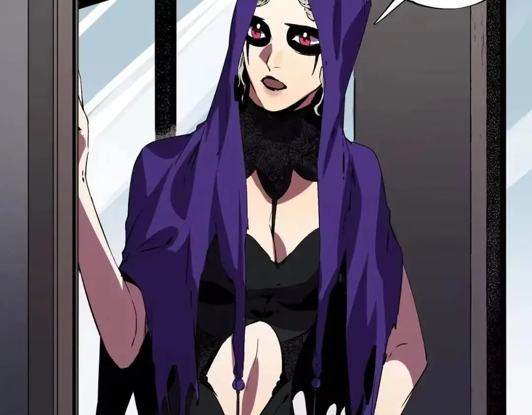 Supreme Curse Master Chapter 73 – Page 95