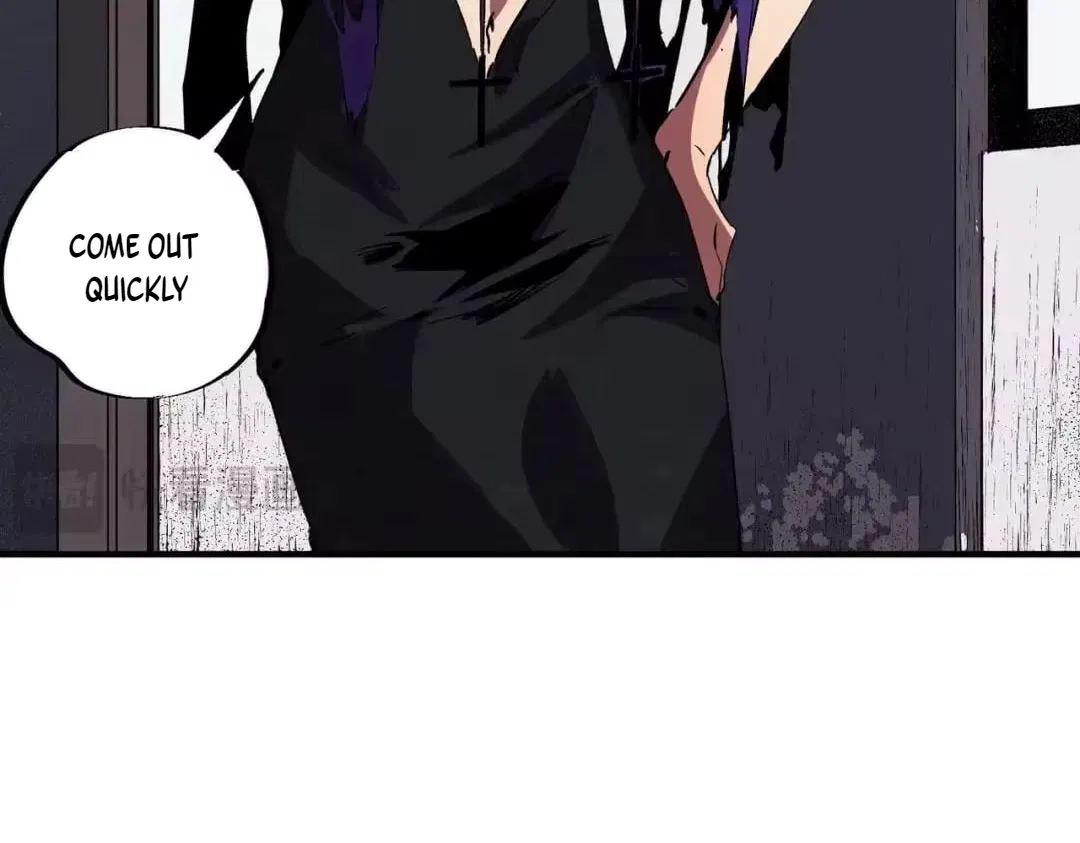 Supreme Curse Master Chapter 73 – Page 96