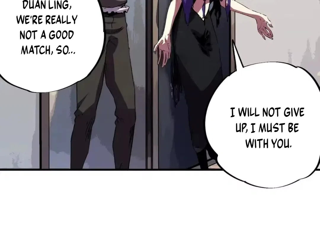 Supreme Curse Master Chapter 73 – Page 100