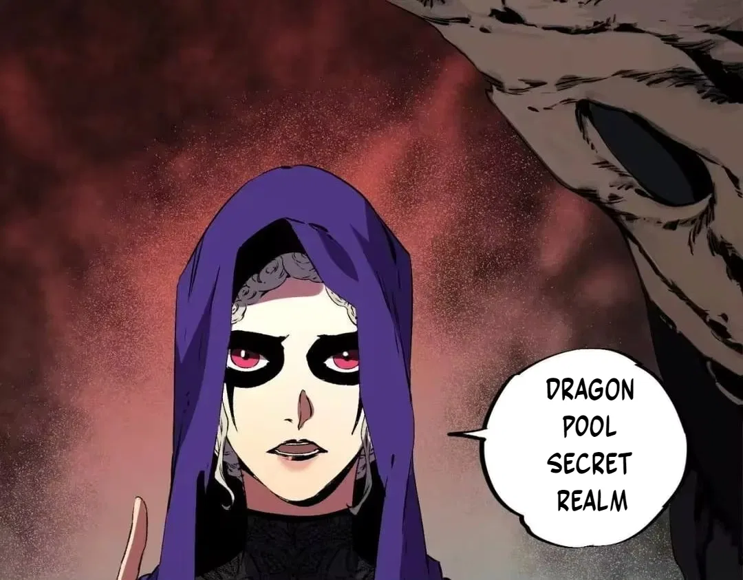 Supreme Curse Master Chapter 73 – Page 105
