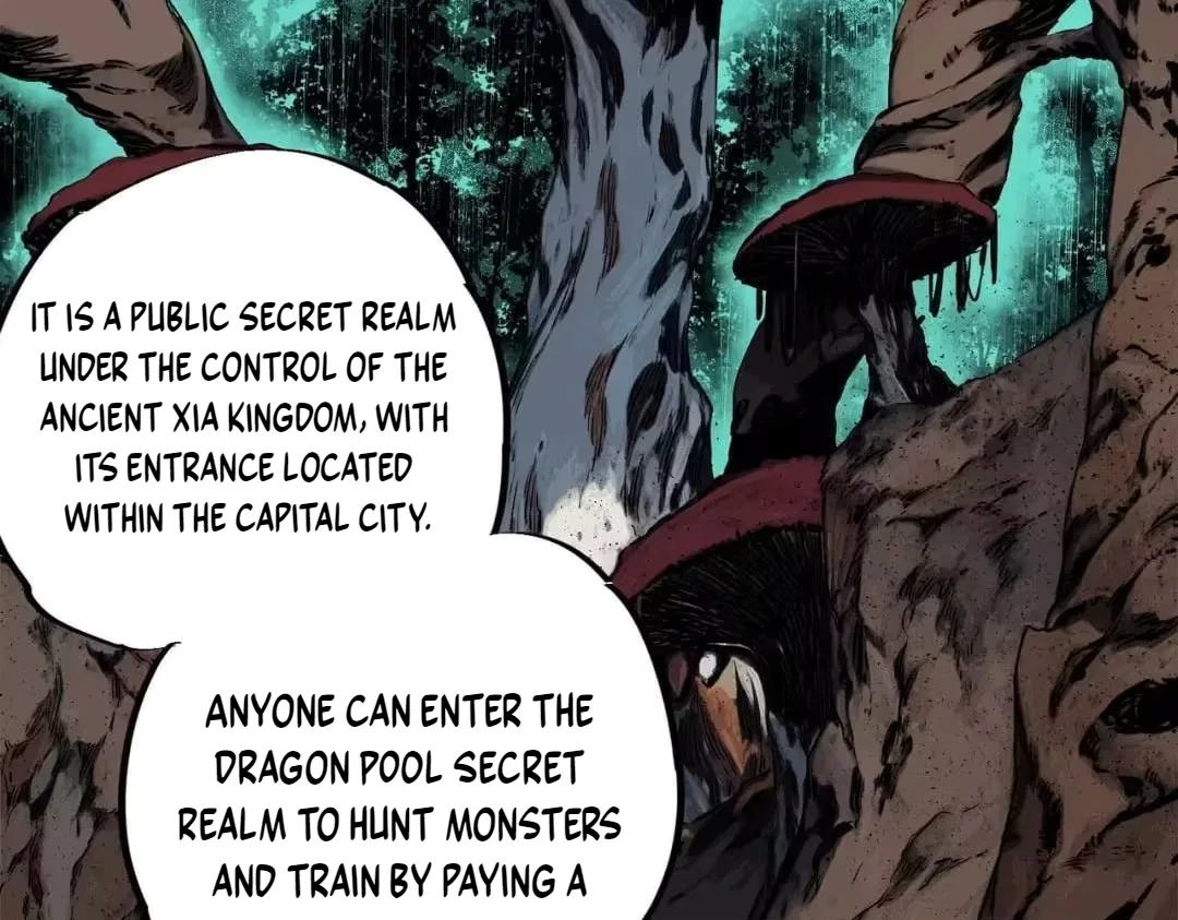 Supreme Curse Master Chapter 73 – Page 107