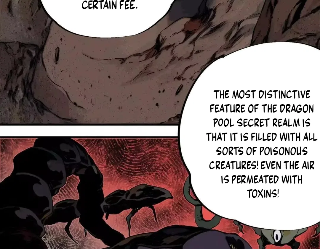 Supreme Curse Master Chapter 73 – Page 108