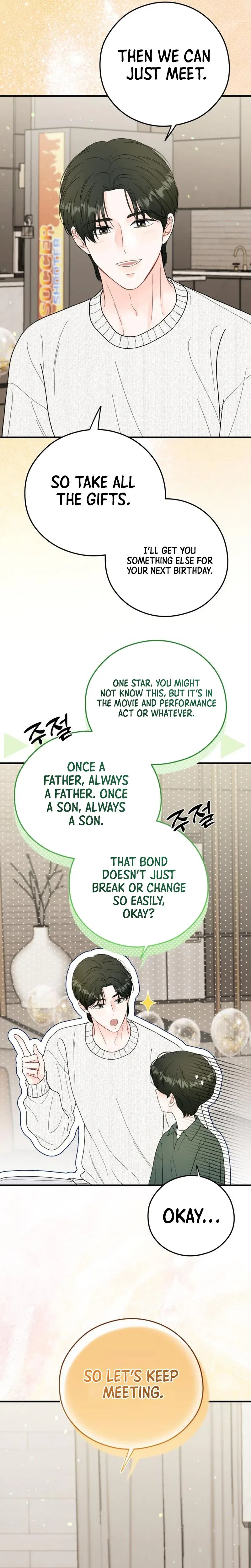 One and Only Chapter 53 – Page 4