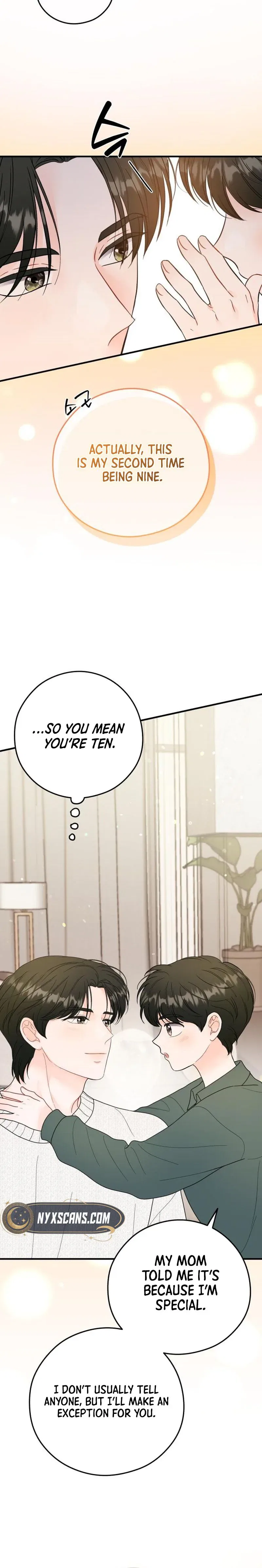 One and Only Chapter 53 – Page 6